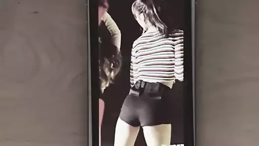 Seolhyun Fap Shot
