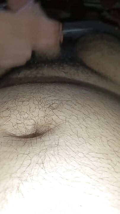Desi kamwali bhabhi ne meri land chusi