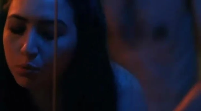 Sex of Sofia Gala in Alanis