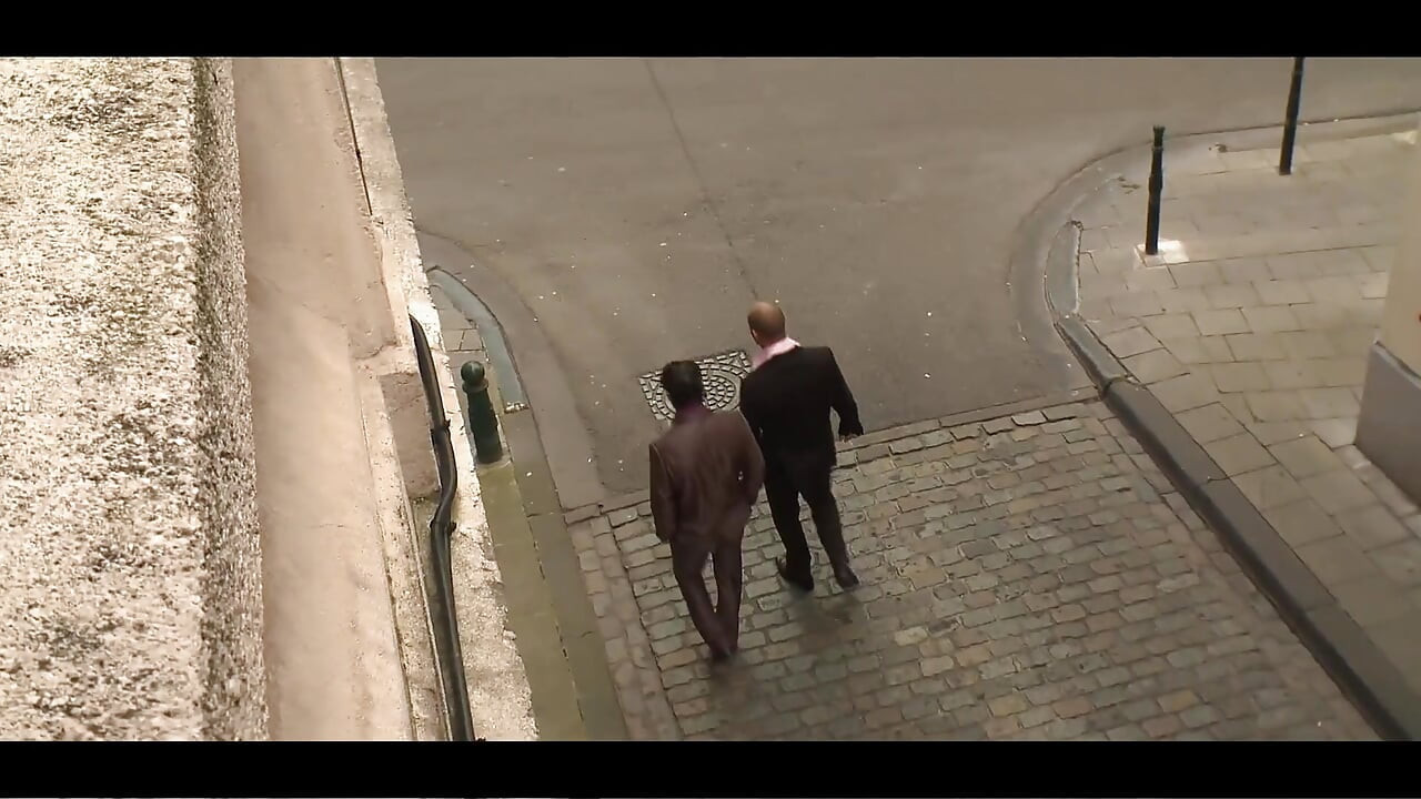 Threesome - Fuck her ass to the limit