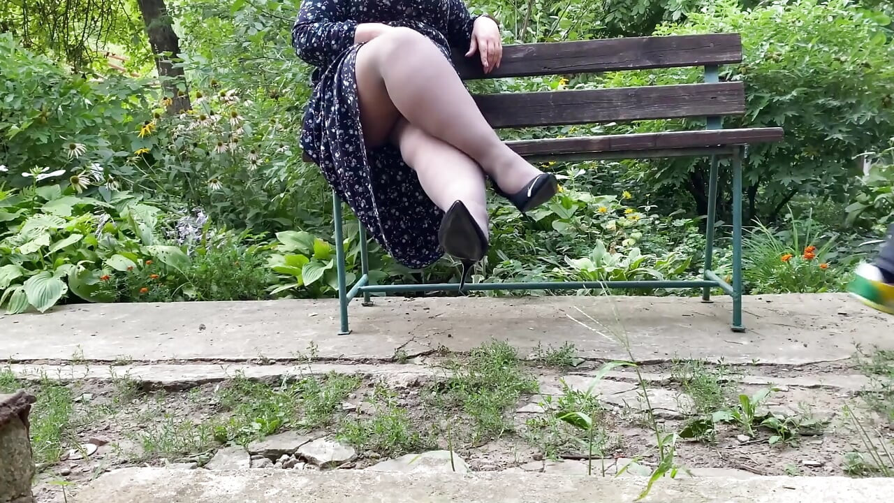 No sex, but you can cum on my shoes