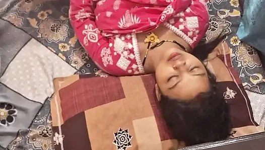 Indian hot wife with Boyfriend Sex