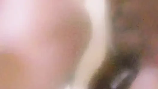 My boyfriend's parents went out for the night