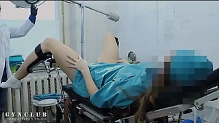 Medical fetish studio gynclub