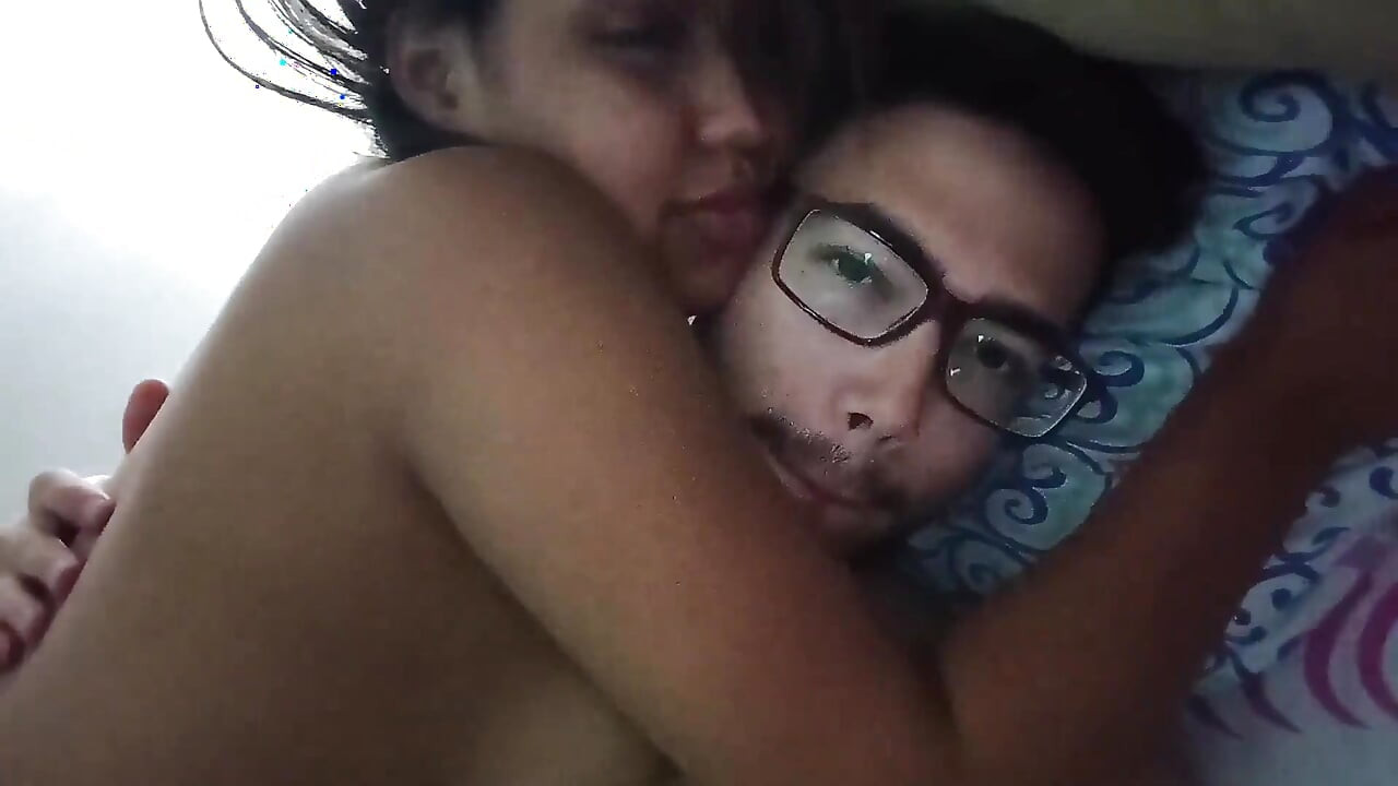 My friend's whore came to visit New York