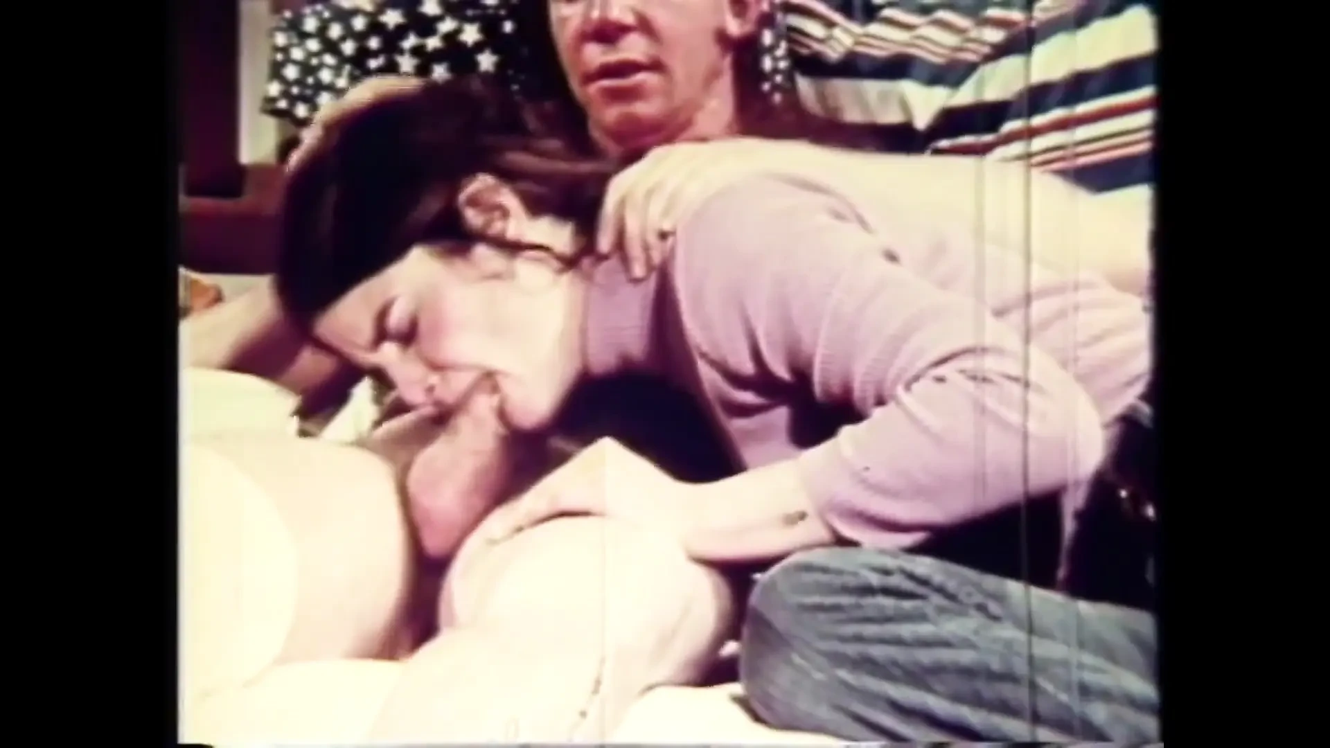 The Big Penis of the Fucker