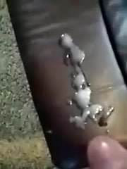 AFF cumshot