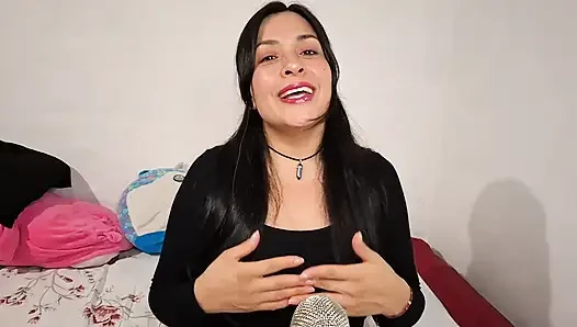 ASMR Spa for Sleep Cleansing + Massages
