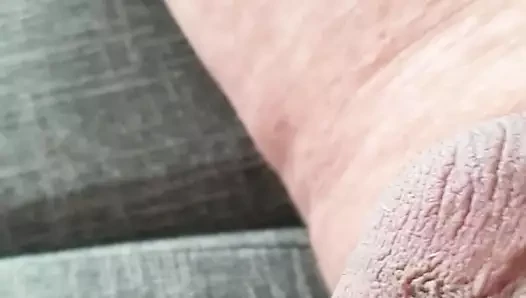 Abgerotzt