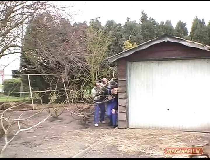 Magma Klassiker: Operation Rohrfrei (ci)