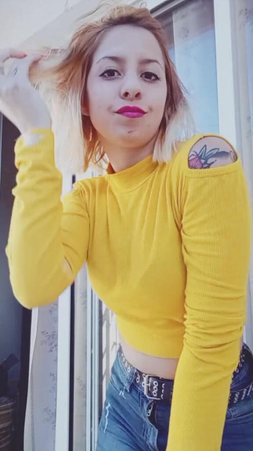 Tik Tok Xhamster 26