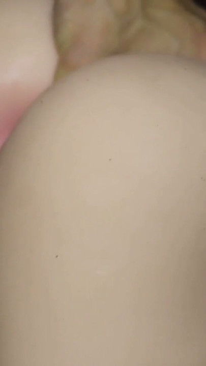 A very comfortable position for sex and the beauty was bent over doggy style again | Clip 2