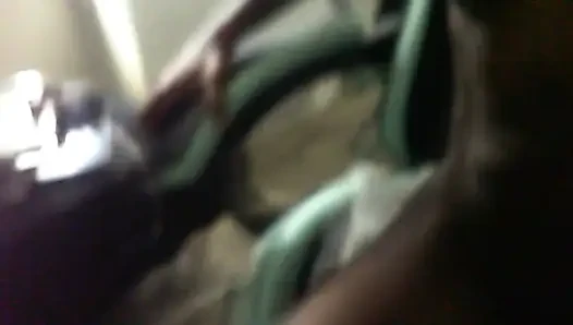 Shaking My Ass