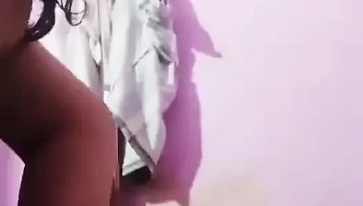 Video rekaman seks tanteku