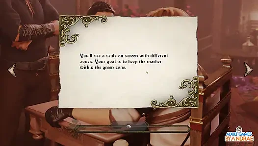 EP1: Mahkota Nafsu (Gameplay Lengkap)