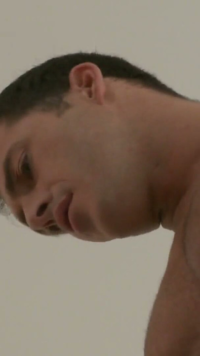 Elegant MILF receives a huge facial from her lover | Clip 3
