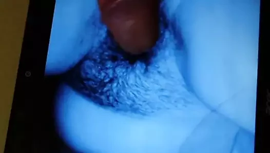 boşalmak tombul