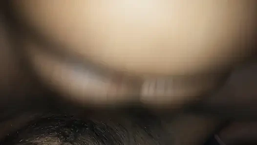 Hintli gerçek karı koca tam romantizm zamanı (bölüm 4)