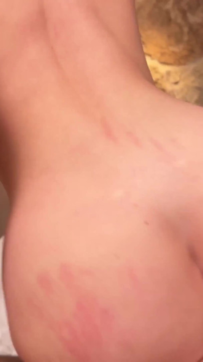 Redhead Beauty in Venetian Lingerie Deepthroats and Fucks in All Positions till Cum on Pussy | Clip 2