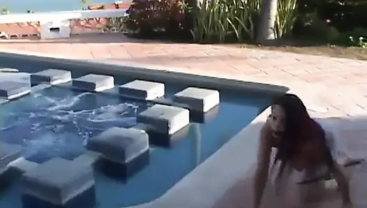 Mallory и Kym Wilde