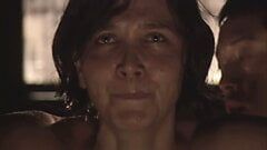 Maggie Gyllenhaal Nude 2 - Strip Search