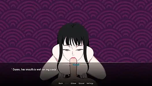 Gameplay lengkap - pelatih kunoichi, bagian 30
