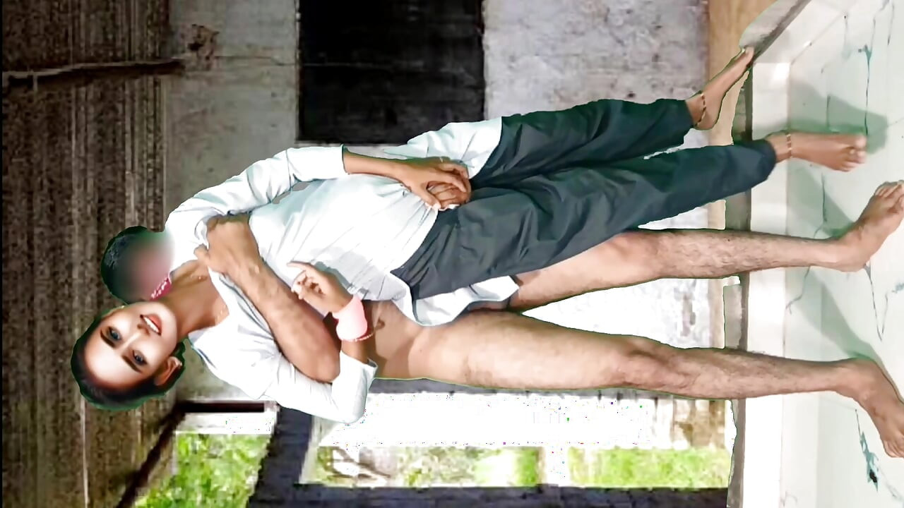 Indiana luta em sala de aula viral muito quente Meninas Primeira vez Sexo com Seu Namorado Indiano Desi escola viral mms vídeo professor pego
