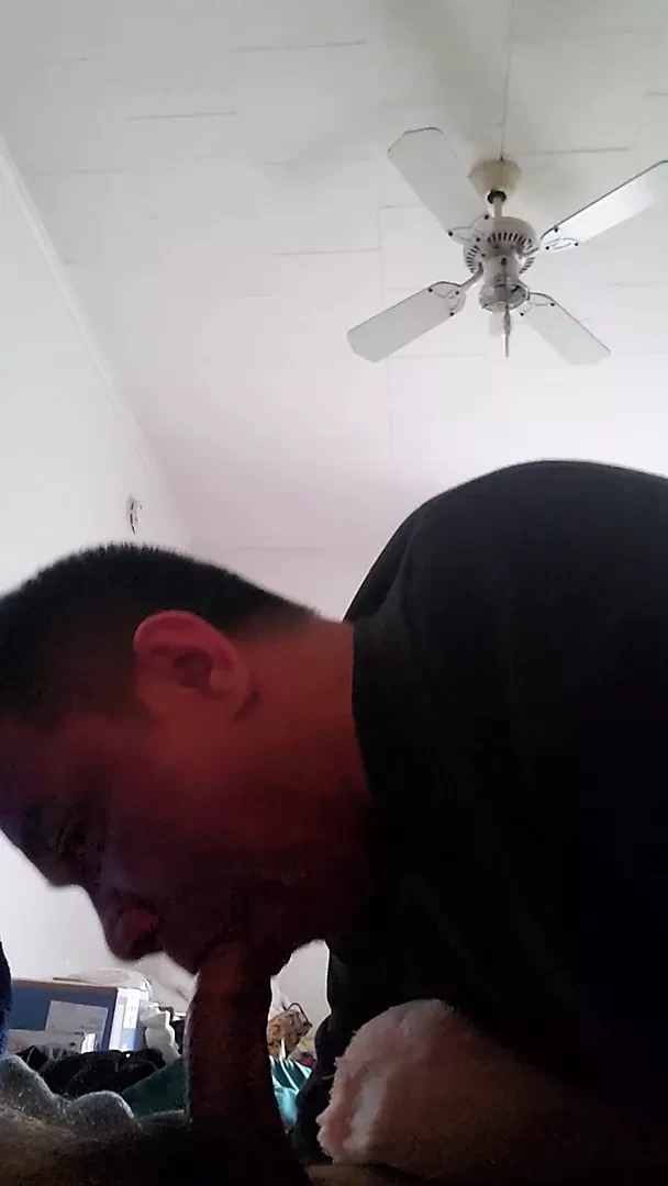 Pr si fa succhiare l'anima