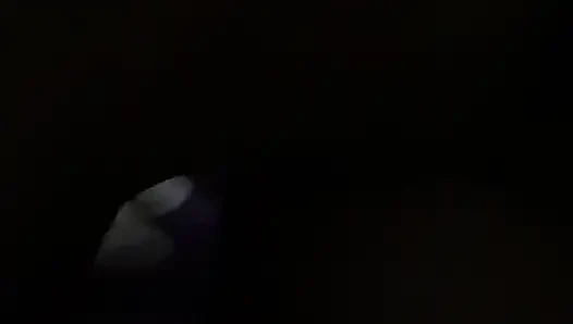 Dilini götümde hissetmek ne kadar güzel