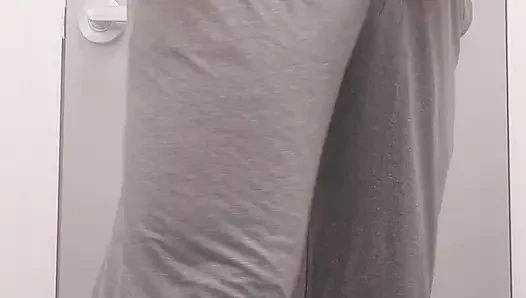 Fitting Room Fun
