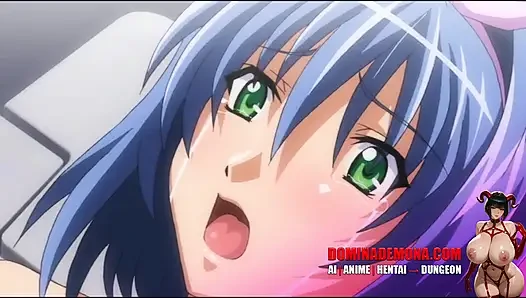HENTAI ANIME UNCENSORED PORN JAPANESE CARTOON SEX HARDCORE