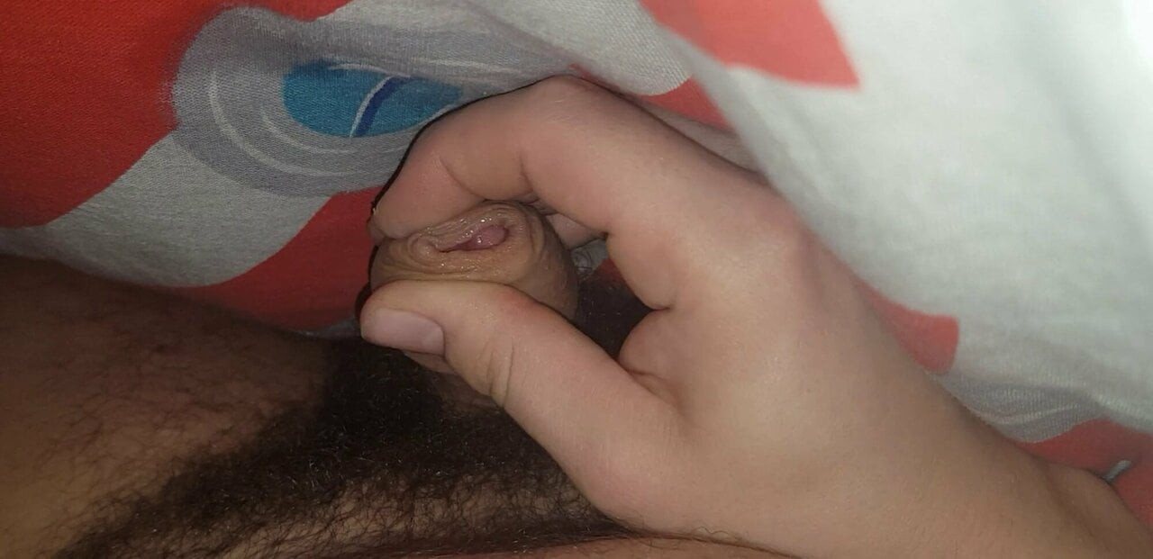 Gay cum