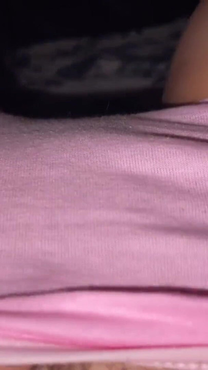 I had to take off my panties because they were completely soaked with my juices. Female point of view. | Clip 1