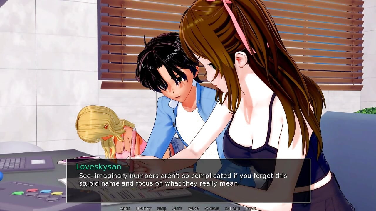 Hs Tutor (v0.7.0) Dio 9 Igranje od Loveskysan69