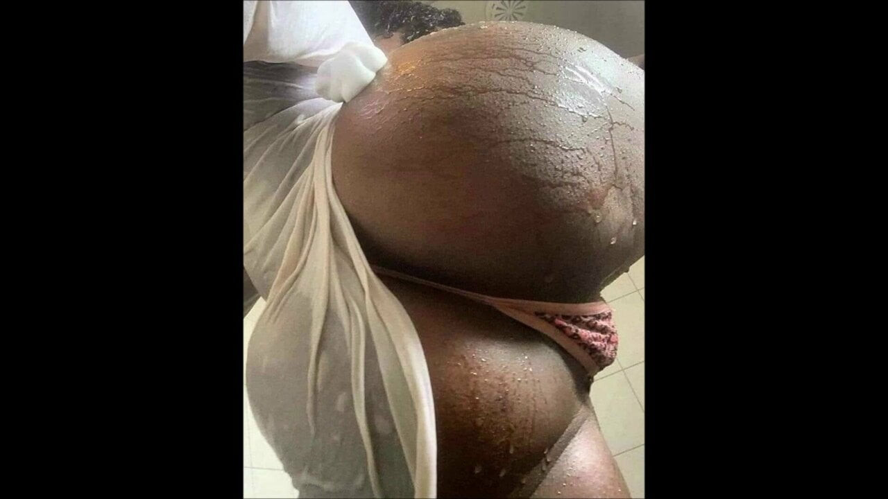Nothings Butt Sexy 41