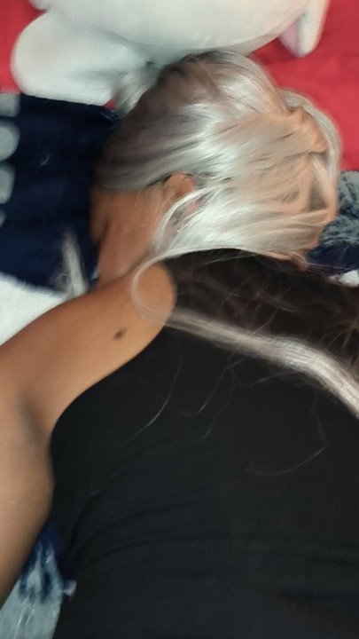 Quick anal fuck