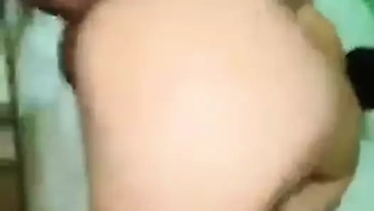 Stepdaddy fucks me rich and firm