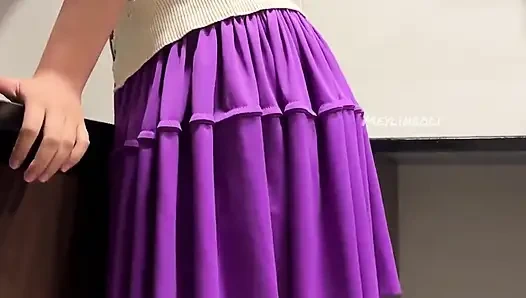 Video Lengkap Bolivian Cholita Meniduri Pemilik Rumah Saat Istri Beristirahat