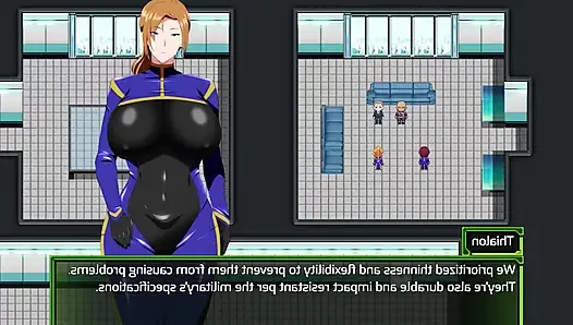 Permainan hentai selingkuh solgante ntr setelan baju lapis baja ingin muncrat menelan dildo gangbang selingkuh 3d