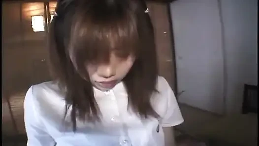 She Will Do All You Ask for
