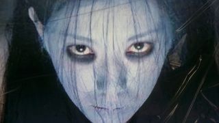 Kayako Saeki Halloween-Hommage