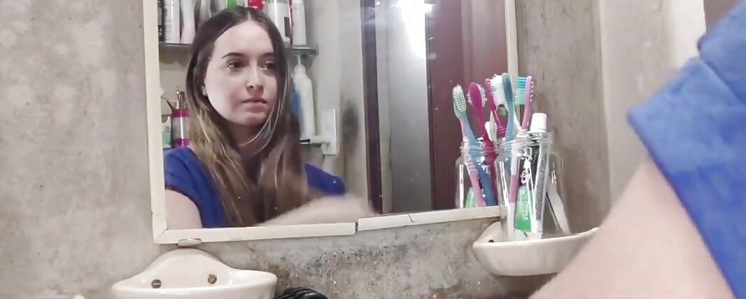Cabelo rebelde
