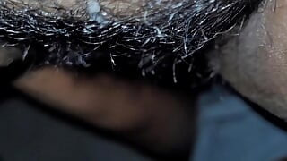 Hot Indian Milf stepmom morning fuck