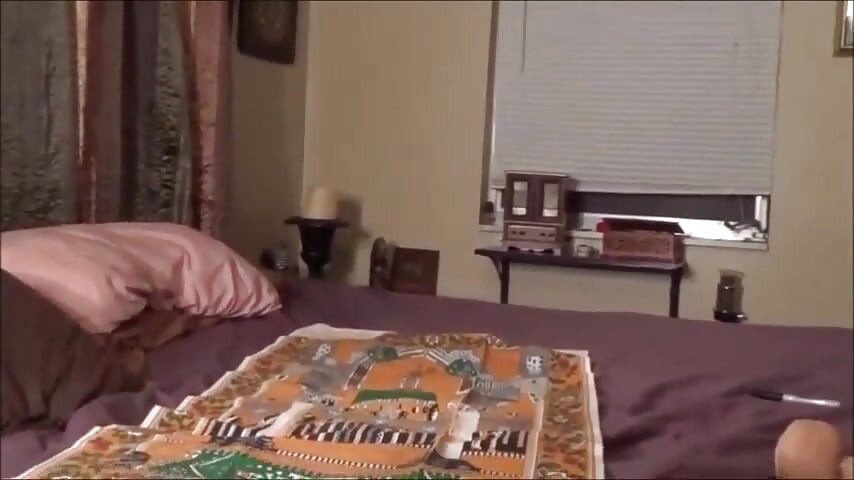 Fucking 's Filthy Cock