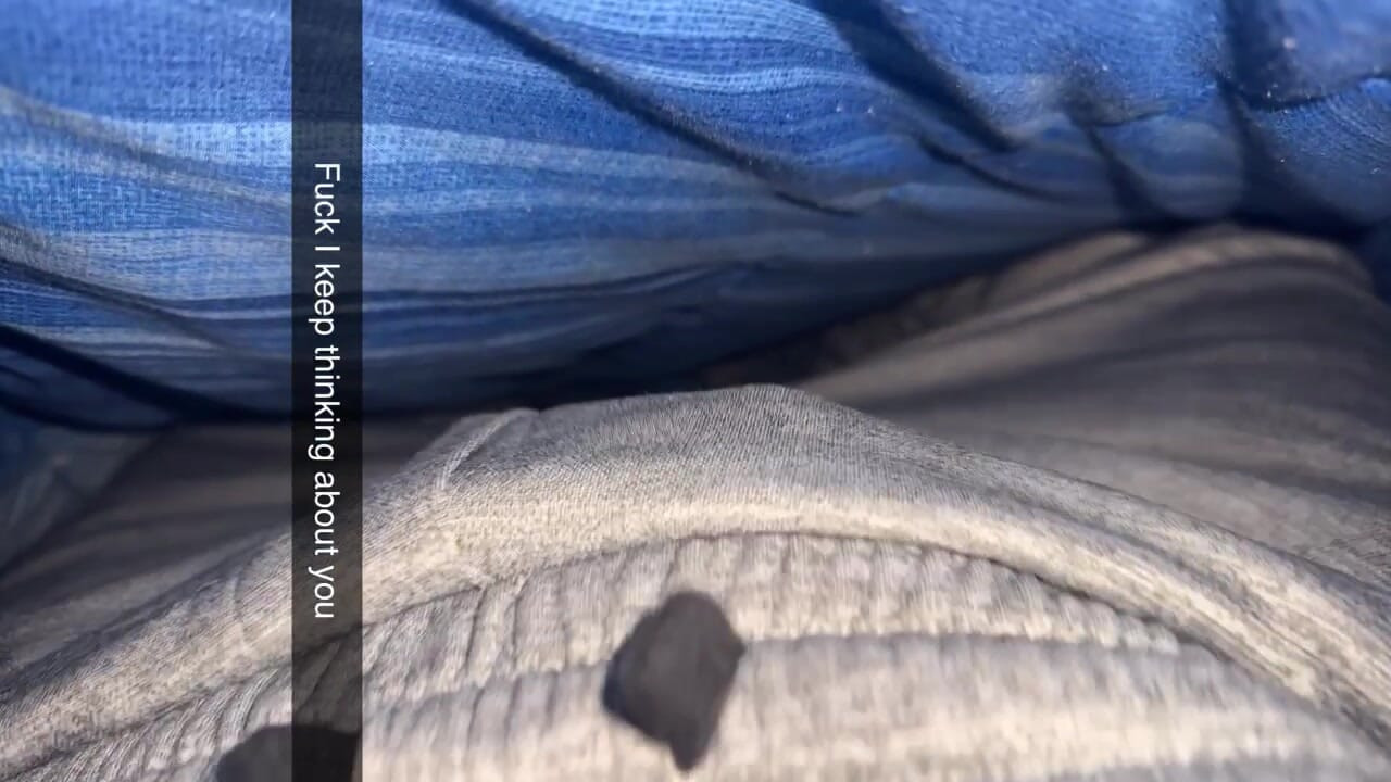 Can't stop