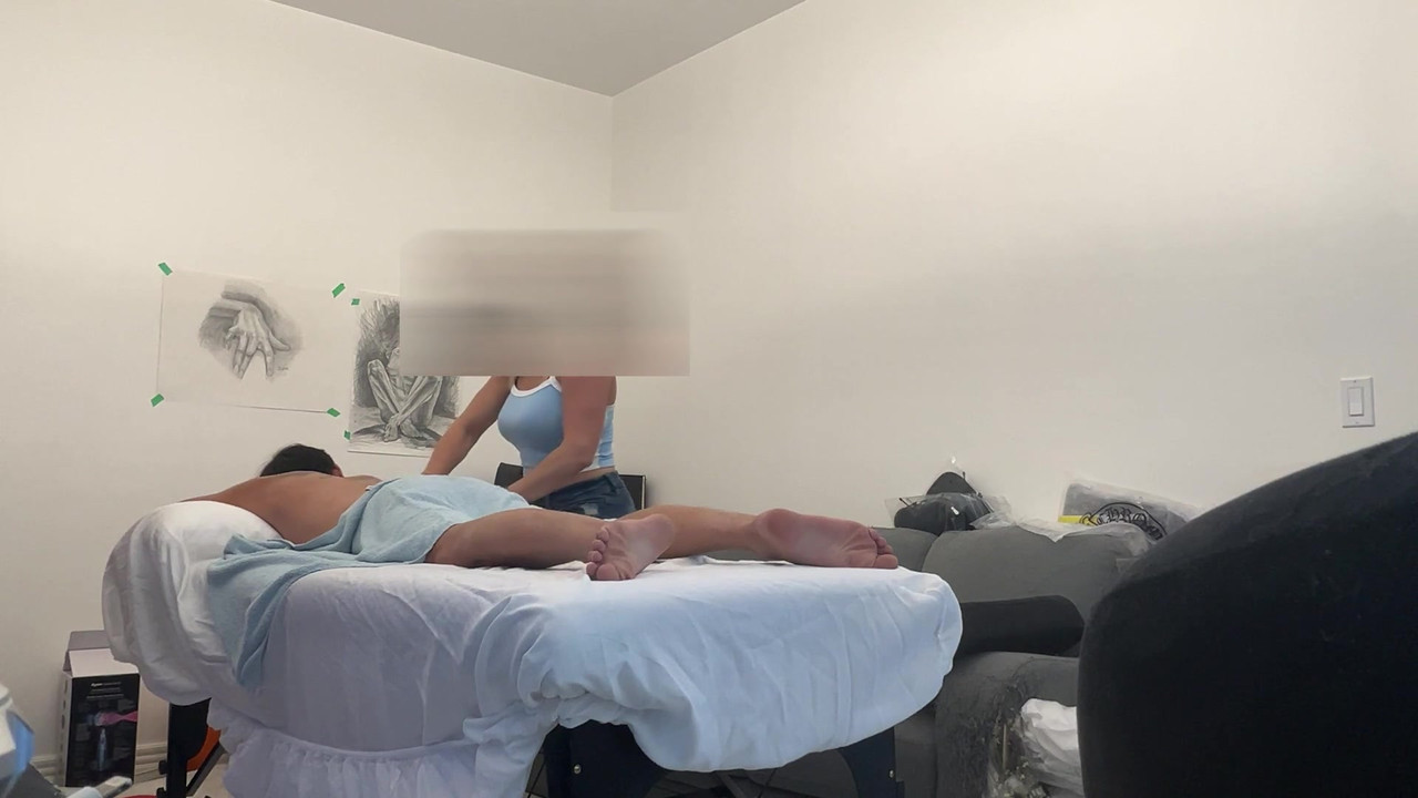 合法的爱尔兰 wilf rmt 在他们的第 6 次约会中屈服亚洲怪物鸡巴完整