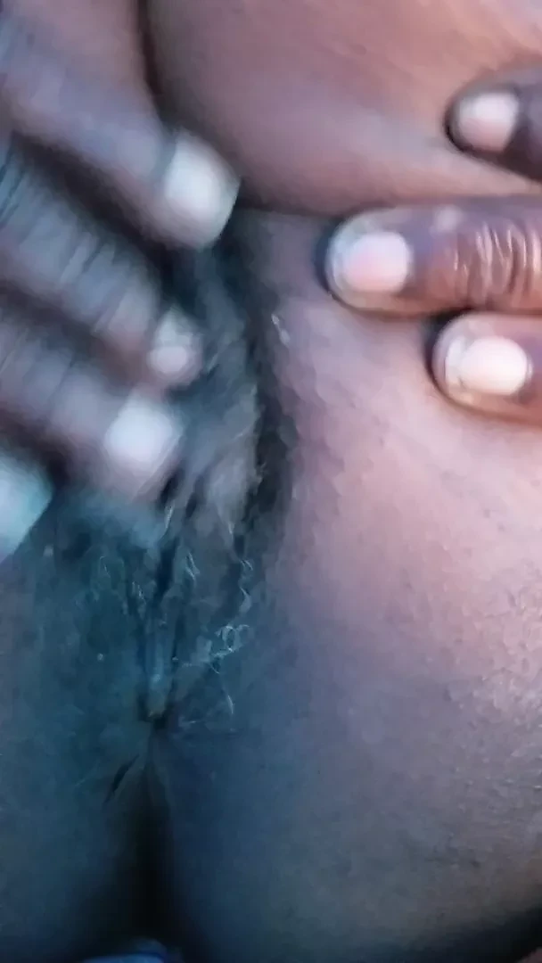Dirty granny