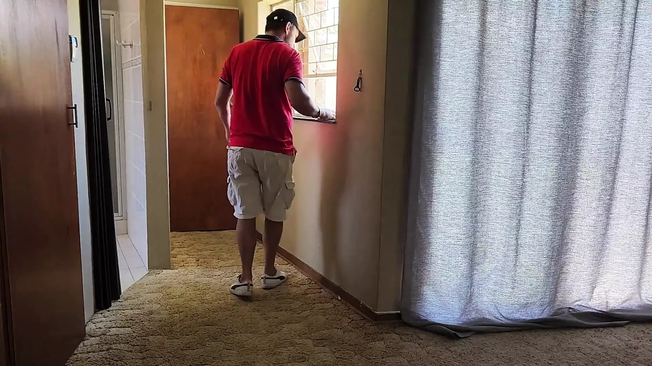 Caught My Fucking Cheating Wife
