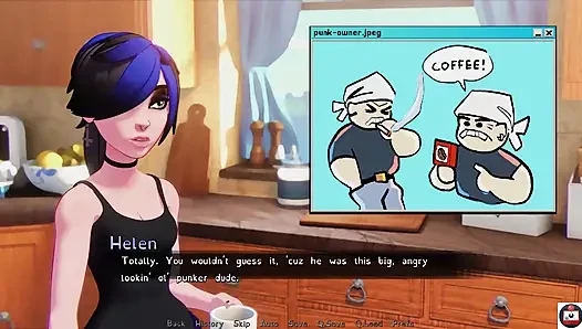 Hooked Part 6