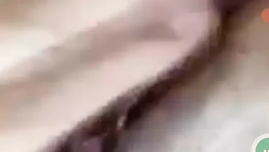 Kelanjutan coli dengan pantat